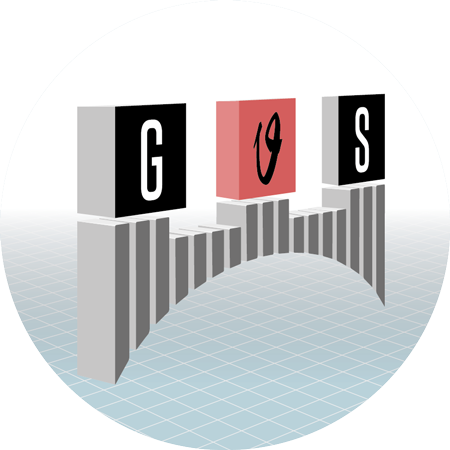 Gestión Venta y Servicios logo